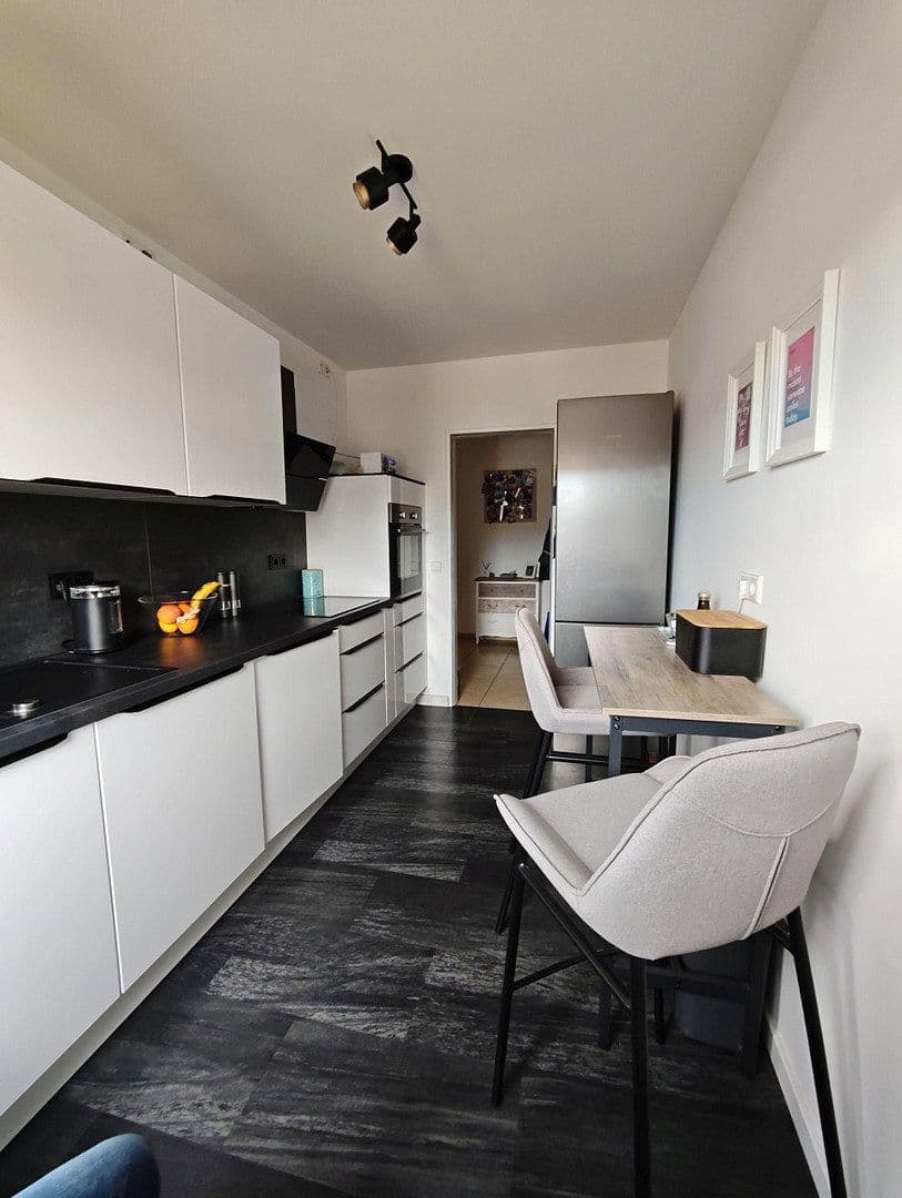 4 bedroom flat for sale, 101 m², Kaarst, North Rhine-Westphalia 4 bedroom flat for sale, 101 m², Kaarst, North Rhine-Westphalia