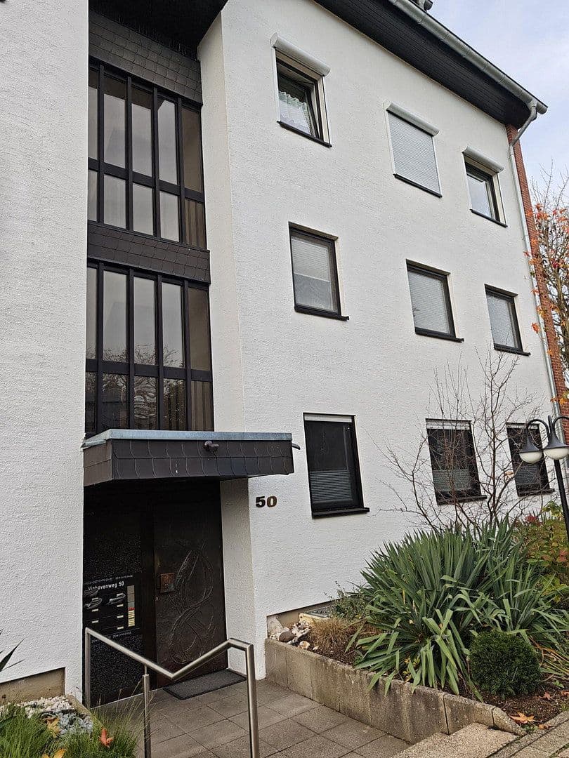 4 bedroom flat for sale, 101 m², Kaarst, North Rhine-Westphalia 4 bedroom flat for sale, 101 m², Kaarst, North Rhine-Westphalia