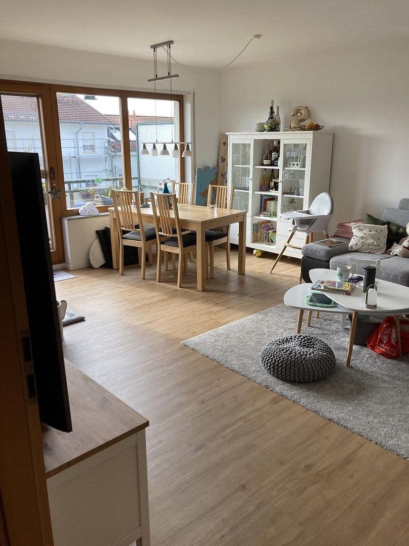 2 bedroom flat for sale, 91 m², Eching, Bavaria 2 bedroom flat for sale, 91 m², Eching, Bavaria