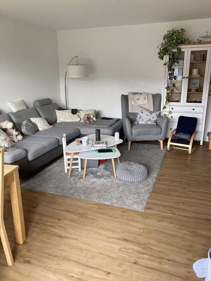 2 bedroom flat for sale, 91 m², Eching, Bavaria 2 bedroom flat for sale, 91 m², Eching, Bavaria