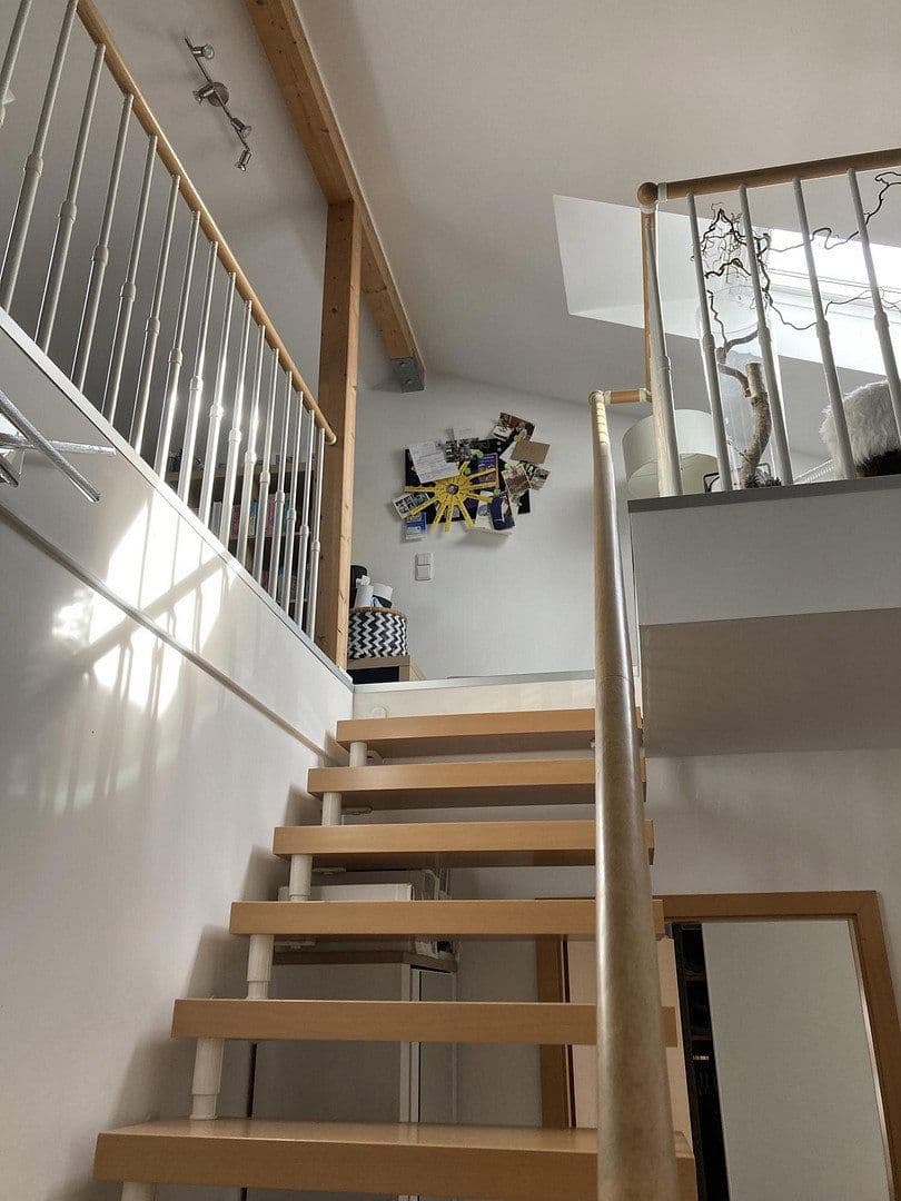 2 bedroom flat for sale, 91 m², Eching, Bavaria 2 bedroom flat for sale, 91 m², Eching, Bavaria