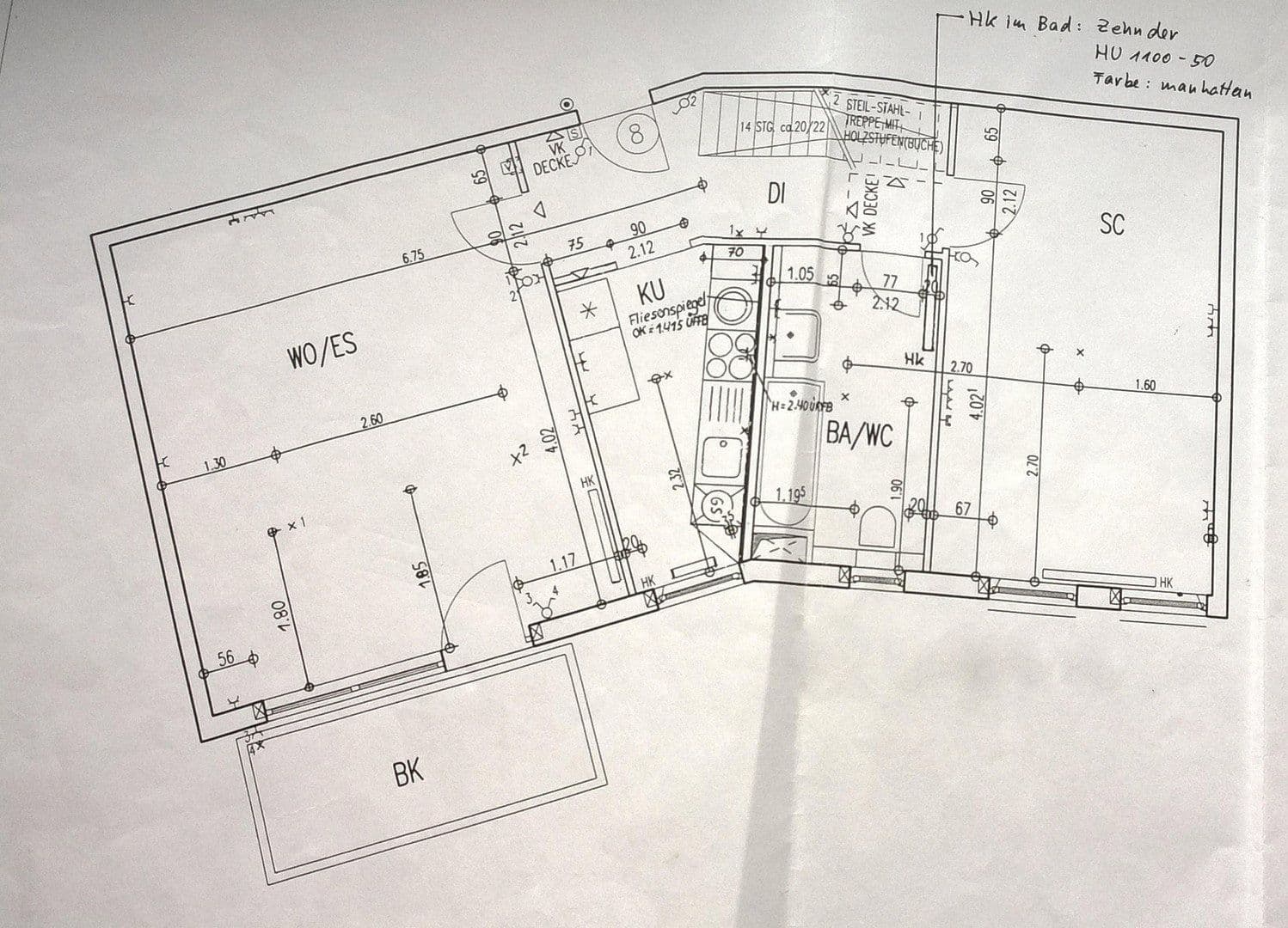 2 bedroom flat for sale, 91 m², Eching, Bavaria 2 bedroom flat for sale, 91 m², Eching, Bavaria