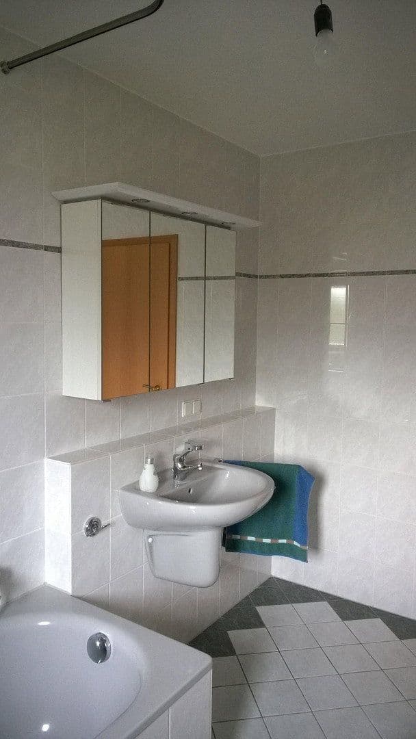 2 bedroom flat for sale, 91 m², Eching, Bavaria 2 bedroom flat for sale, 91 m², Eching, Bavaria