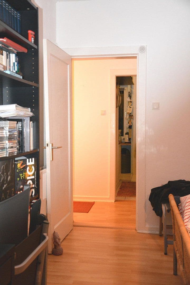 1 bedroom with open-plan kitchen flat for sale, 58 m², Käthnerort, Hamburg, Hamburg 1 bedroom with open-plan kitchen flat for sale, 58 m², Käthnerort, Hamburg, Hamburg