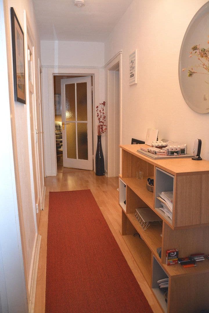 1 bedroom with open-plan kitchen flat for sale, 58 m², Käthnerort, Hamburg, Hamburg 1 bedroom with open-plan kitchen flat for sale, 58 m², Käthnerort, Hamburg, Hamburg