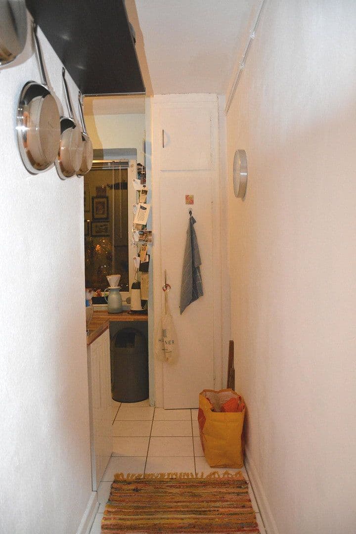 1 bedroom with open-plan kitchen flat for sale, 58 m², Käthnerort, Hamburg, Hamburg 1 bedroom with open-plan kitchen flat for sale, 58 m², Käthnerort, Hamburg, Hamburg