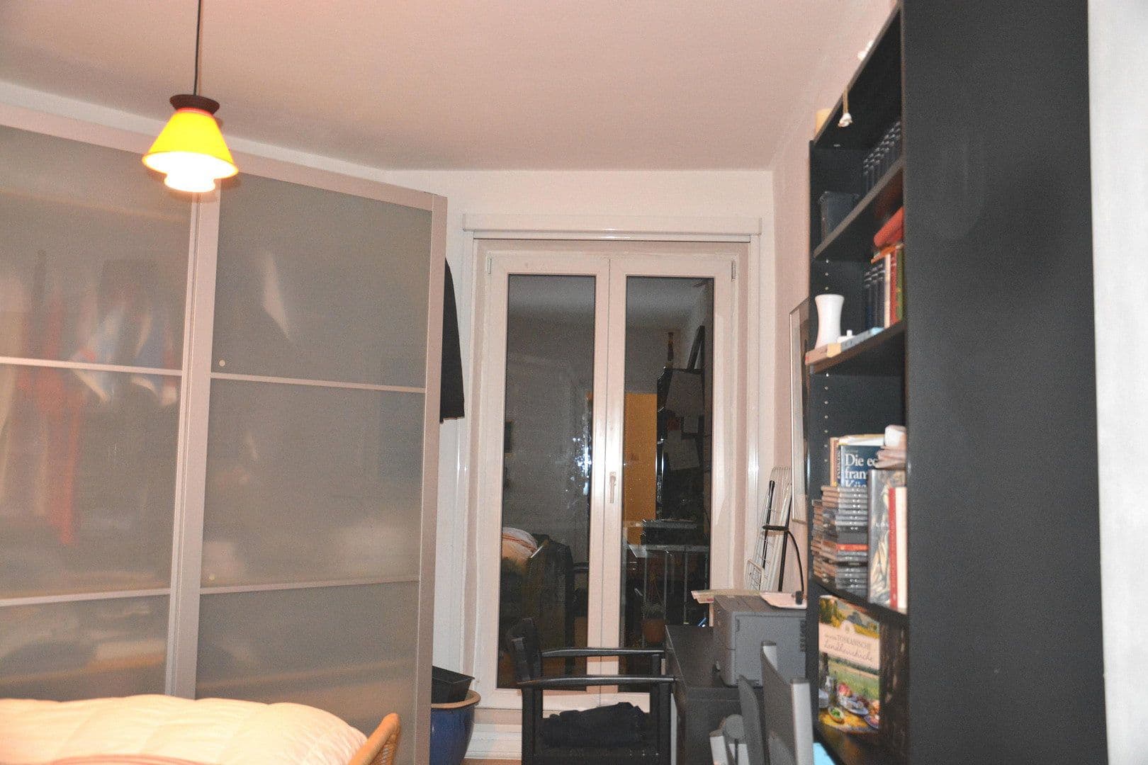 1 bedroom with open-plan kitchen flat for sale, 58 m², Käthnerort, Hamburg, Hamburg 1 bedroom with open-plan kitchen flat for sale, 58 m², Käthnerort, Hamburg, Hamburg