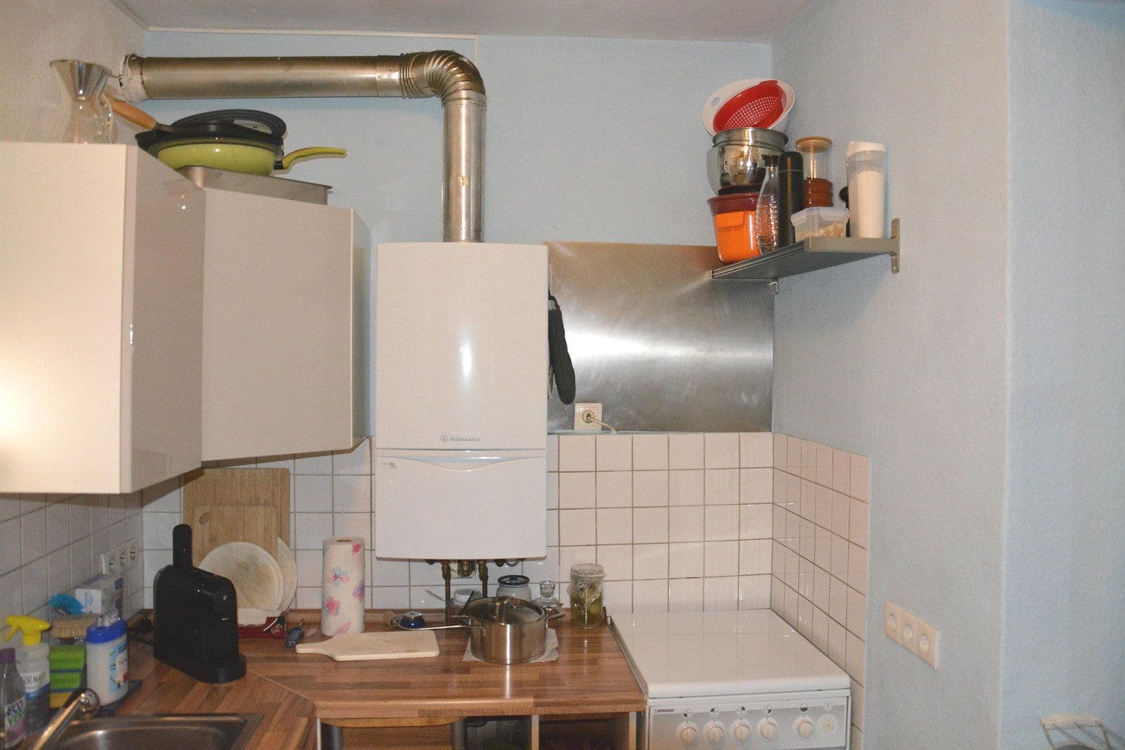 1 bedroom with open-plan kitchen flat for sale, 58 m², Käthnerort, Hamburg, Hamburg 1 bedroom with open-plan kitchen flat for sale, 58 m², Käthnerort, Hamburg, Hamburg