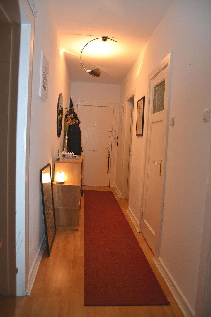 1 bedroom with open-plan kitchen flat for sale, 58 m², Käthnerort, Hamburg, Hamburg 1 bedroom with open-plan kitchen flat for sale, 58 m², Käthnerort, Hamburg, Hamburg