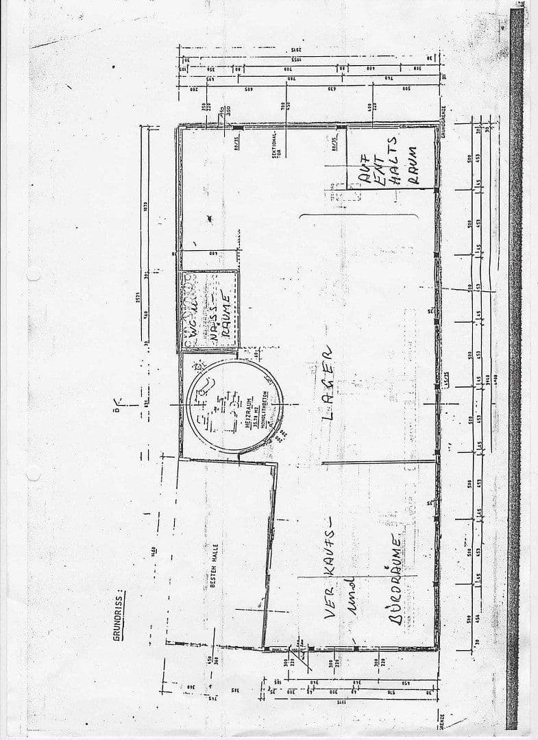 non-residential property to rent, 1,000 m², Fischauergasse 132, Wiener Neustadt, Lower Austria non-residential property to rent, 1,000 m², Fischauergasse 132, Wiener Neustadt, Lower Austria
