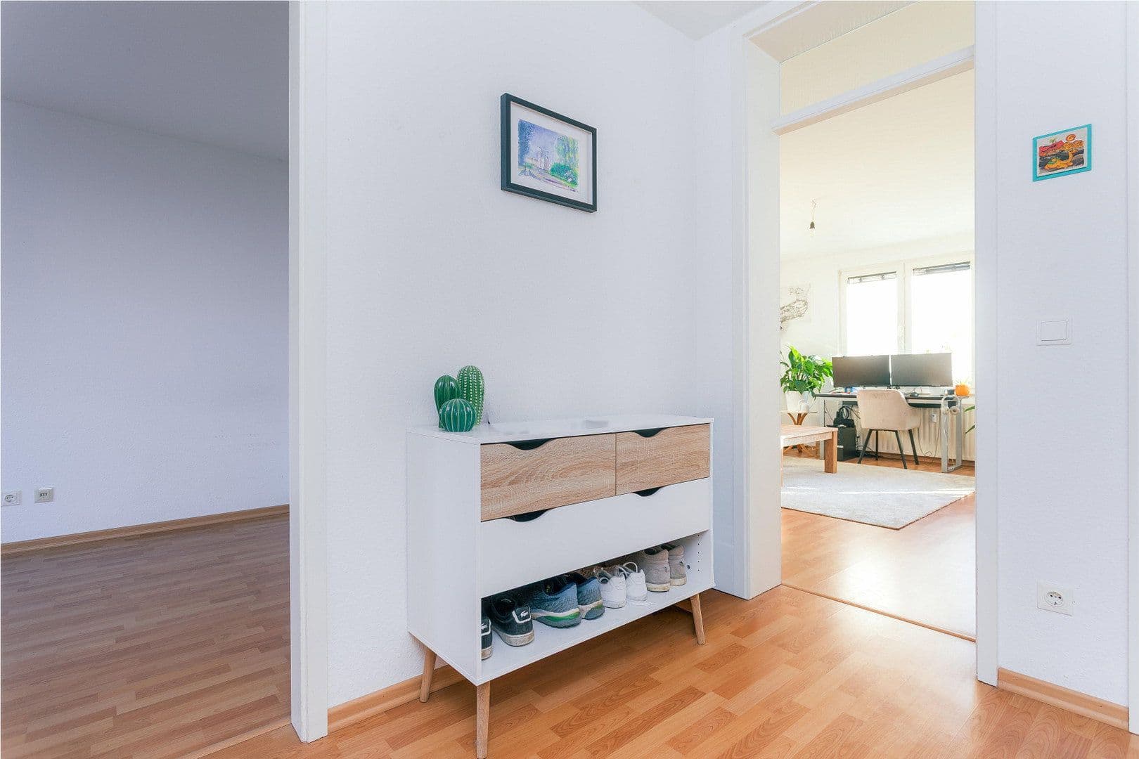 2 bedroom flat for sale, 61 m², Zum Teich 14a, Potsdam, Brandenburg 2 bedroom flat for sale, 61 m², Zum Teich 14a, Potsdam, Brandenburg