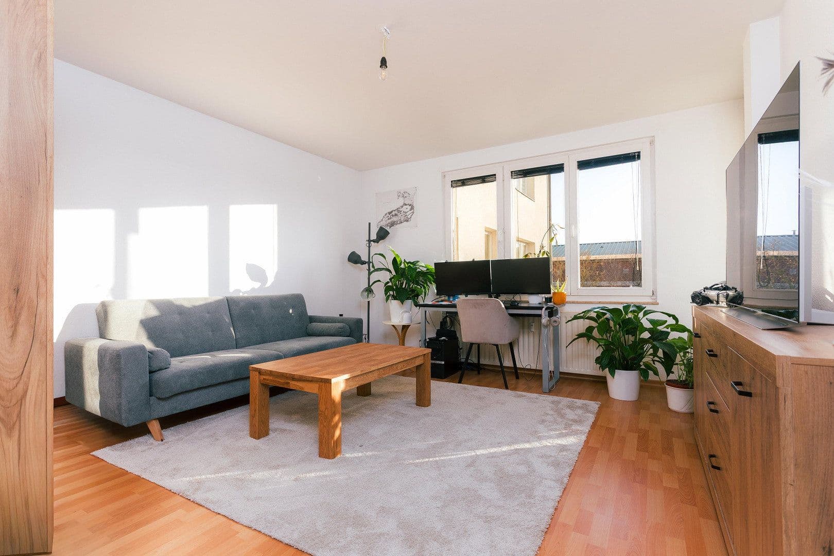 2 bedroom flat for sale, 61 m², Zum Teich 14a, Potsdam, Brandenburg 2 bedroom flat for sale, 61 m², Zum Teich 14a, Potsdam, Brandenburg