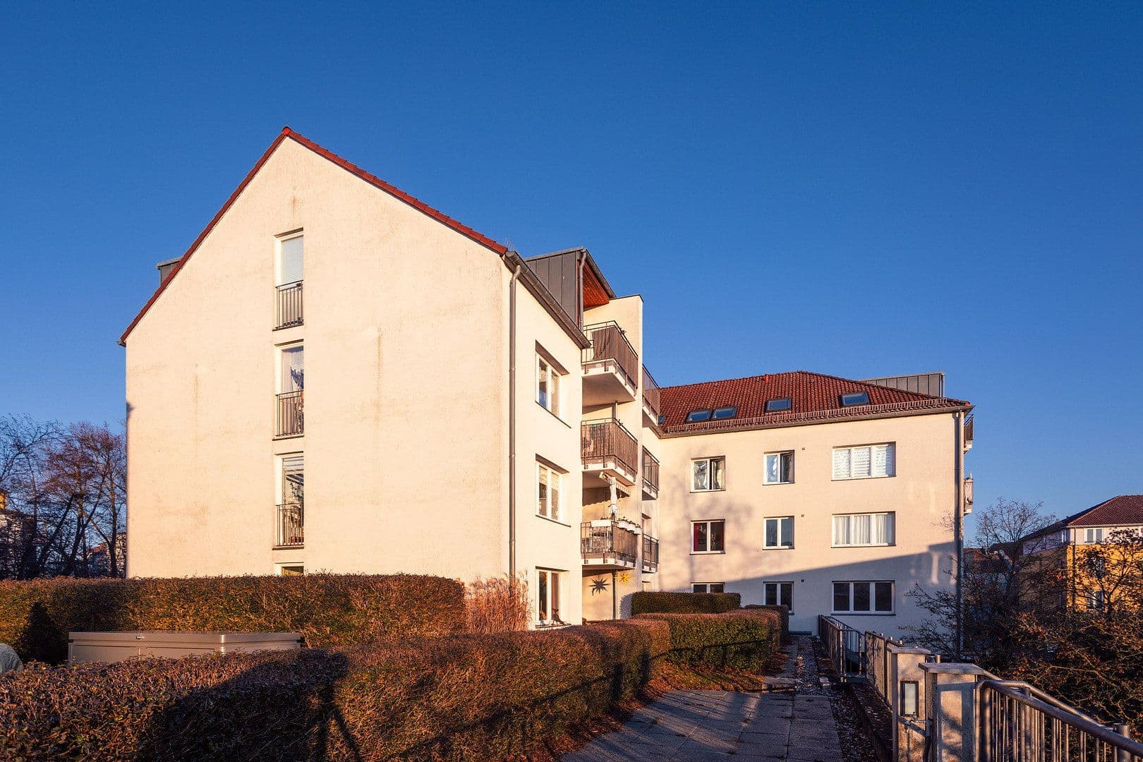 2 bedroom flat for sale, 61 m², Zum Teich 14a, Potsdam, Brandenburg 2 bedroom flat for sale, 61 m², Zum Teich 14a, Potsdam, Brandenburg