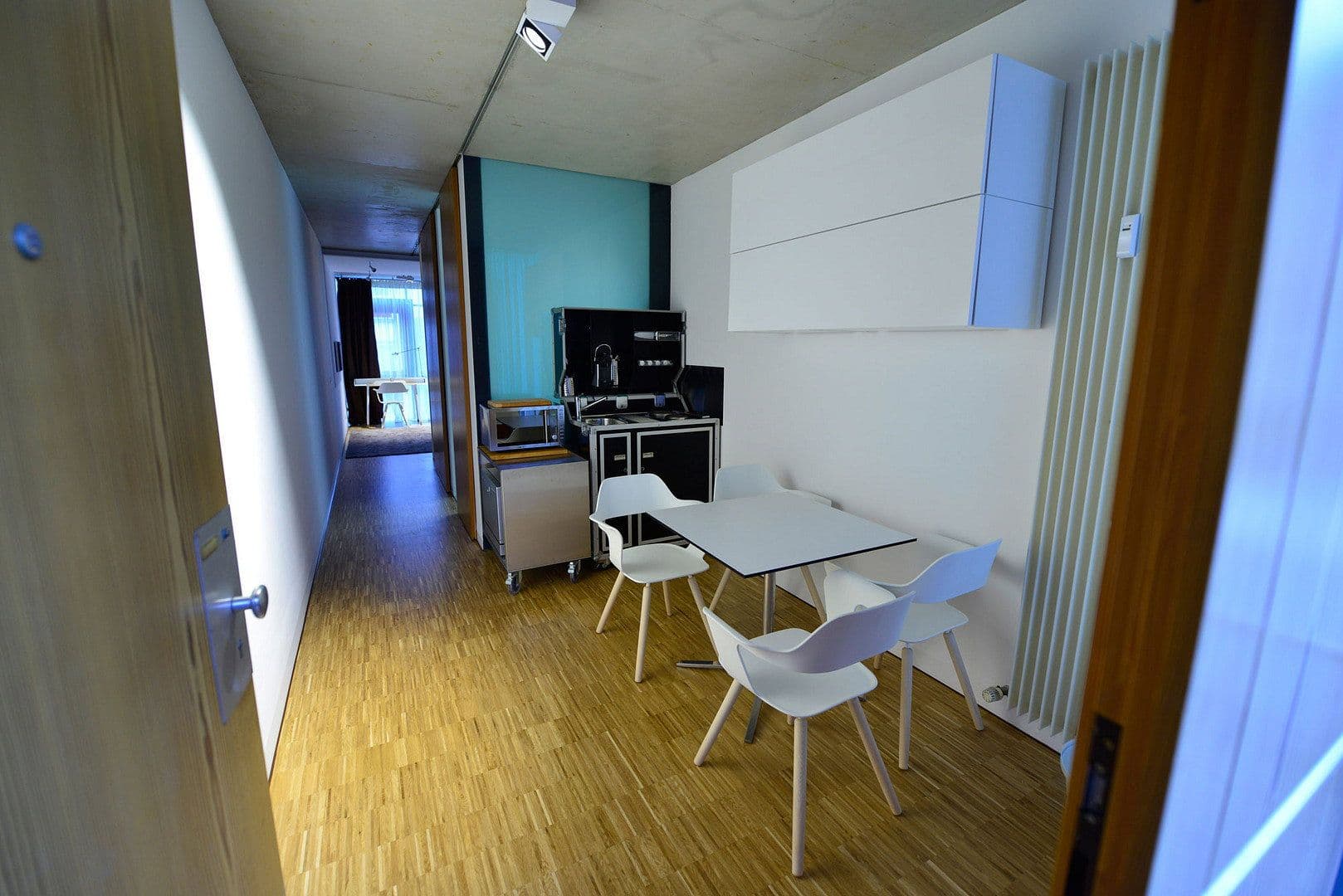 Studio flat to rent, 36 m², Köln, North Rhine-Westphalia Studio flat to rent, 36 m², Köln, North Rhine-Westphalia