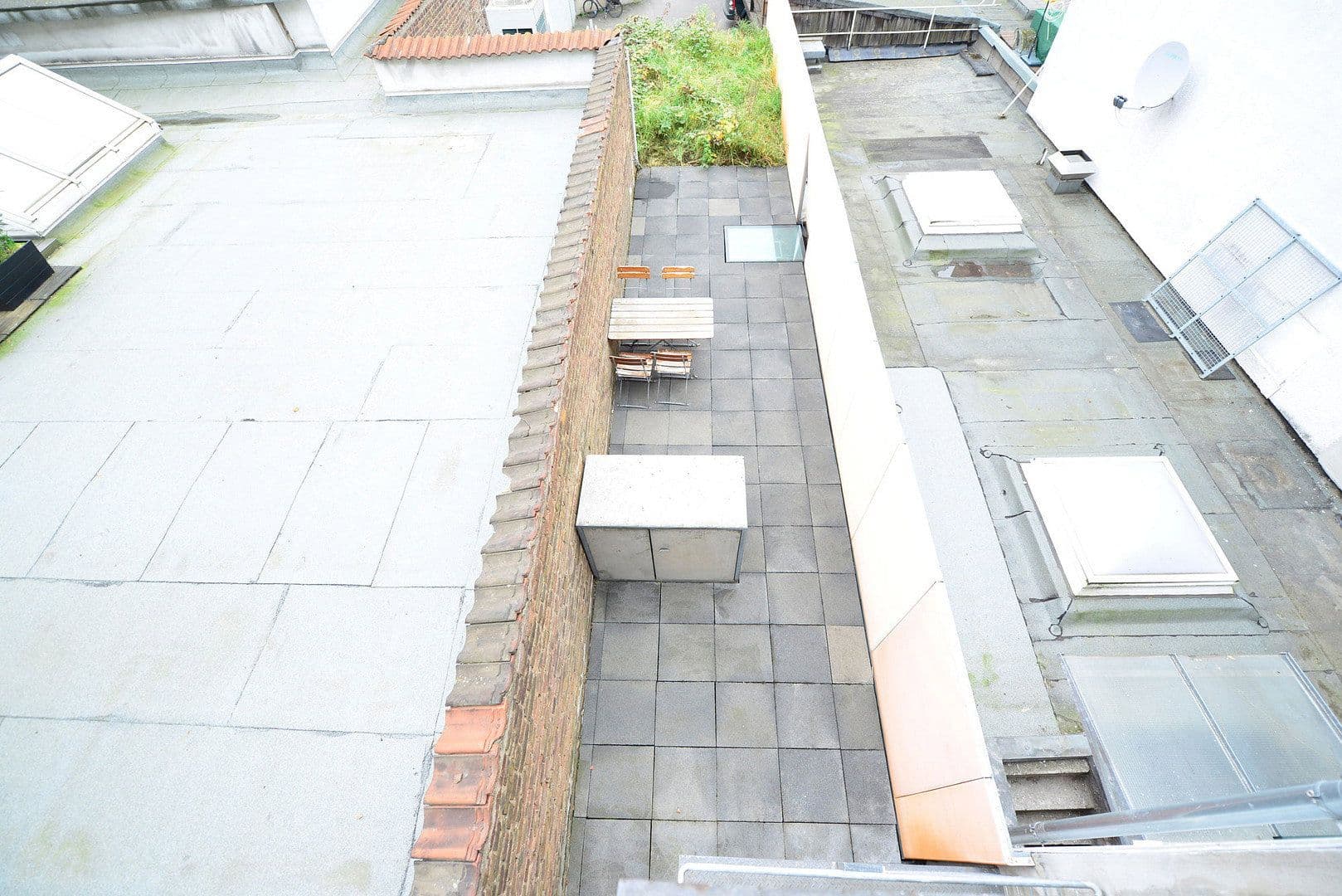 Studio flat to rent, 36 m², Köln, North Rhine-Westphalia Studio flat to rent, 36 m², Köln, North Rhine-Westphalia