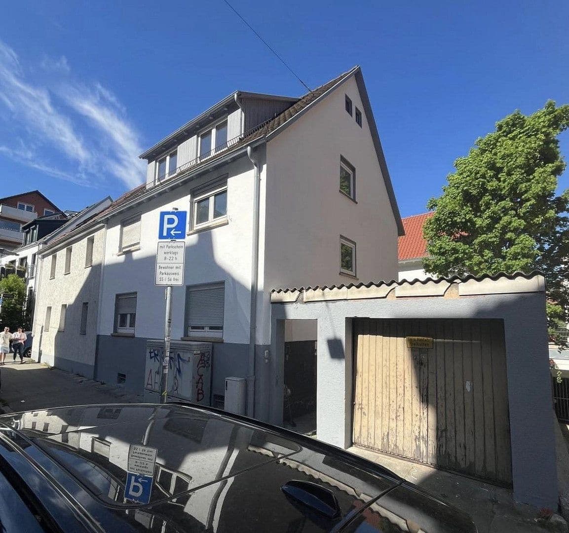 house for sale, 163 m², Stuttgart, Baden-Württemberg house for sale, 163 m², Stuttgart, Baden-Württemberg
