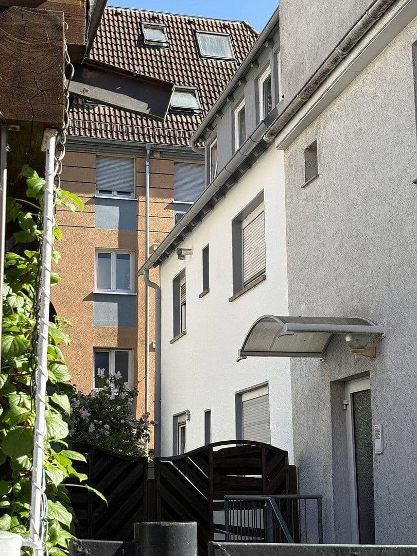 house for sale, 163 m², Stuttgart, Baden-Württemberg house for sale, 163 m², Stuttgart, Baden-Württemberg