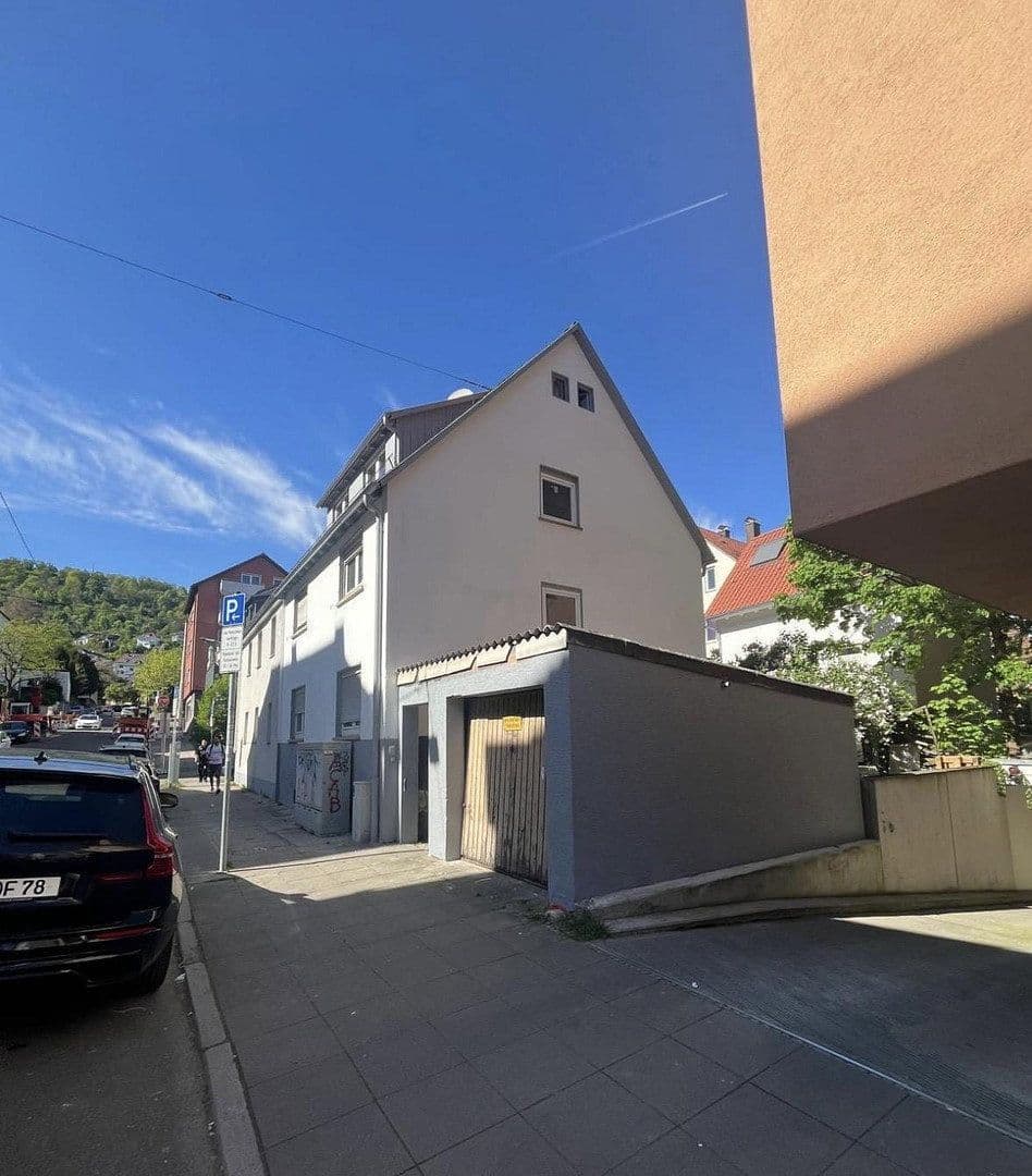 house for sale, 163 m², Stuttgart, Baden-Württemberg house for sale, 163 m², Stuttgart, Baden-Württemberg