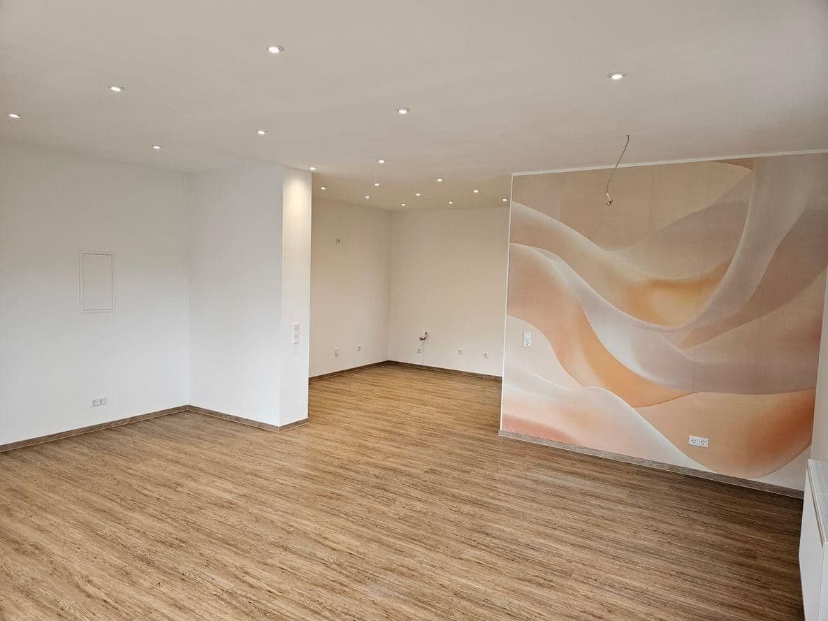 3 bedroom flat to rent, 84 m², Freiherr-vom-Stein-Platz 2, Eisenberg (Pfalz), Rhineland-Palatinate 3 bedroom flat to rent, 84 m², Freiherr-vom-Stein-Platz 2, Eisenberg (Pfalz), Rhineland-Palatinate