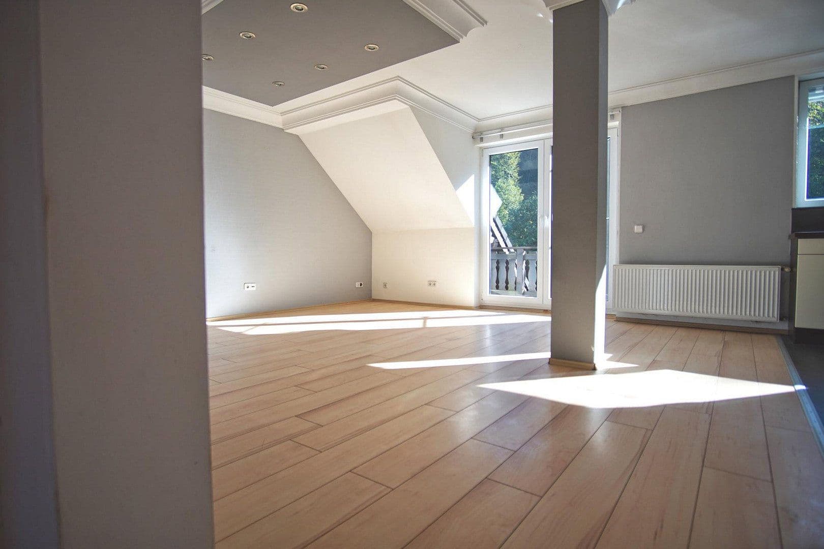 3 bedroom flat to rent, 110 m², Kürten, North Rhine-Westphalia 3 bedroom flat to rent, 110 m², Kürten, North Rhine-Westphalia