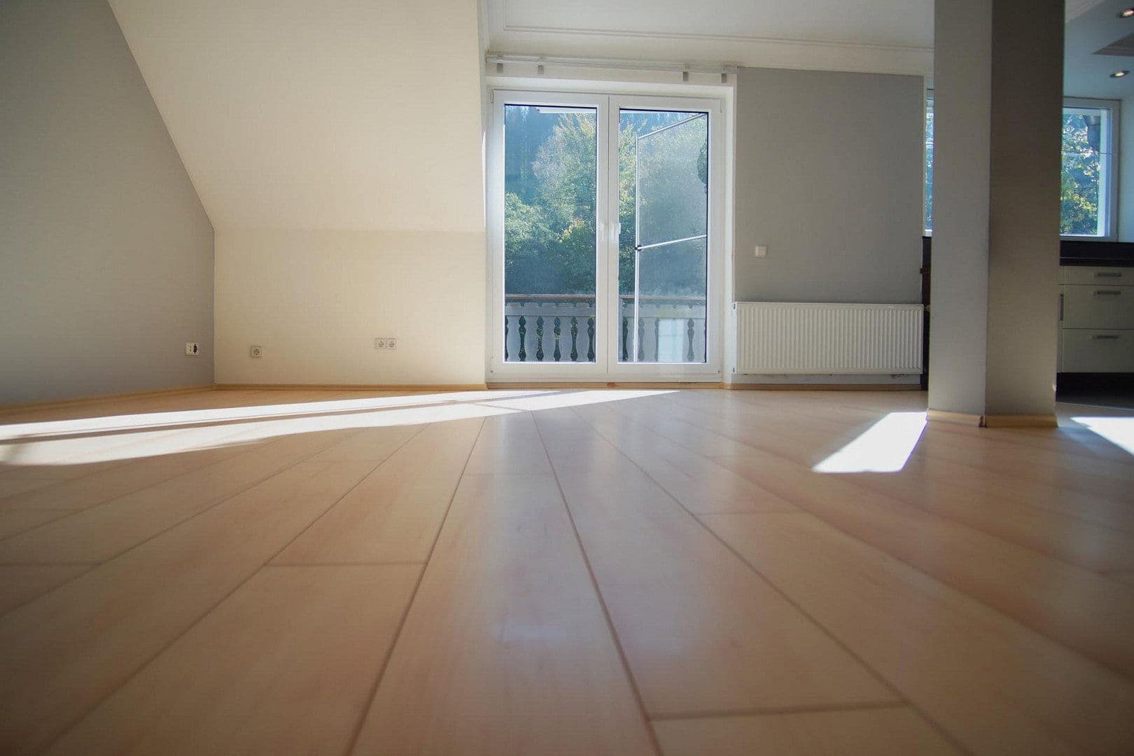 3 bedroom flat to rent, 110 m², Kürten, North Rhine-Westphalia 3 bedroom flat to rent, 110 m², Kürten, North Rhine-Westphalia