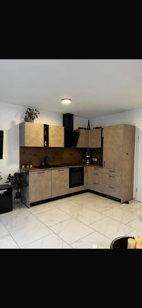 2 bedroom flat to rent, 60 m², Rhoderweg 16, Olpe, North Rhine-Westphalia 2 bedroom flat to rent, 60 m², Rhoderweg 16, Olpe, North Rhine-Westphalia