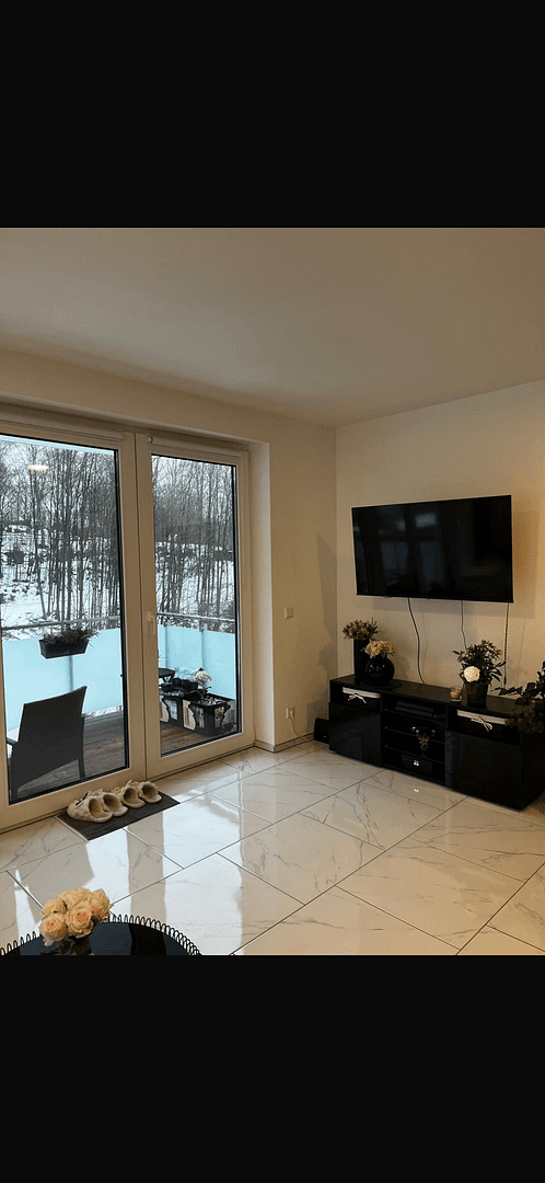 2 bedroom flat to rent, 60 m², Rhoderweg 16, Olpe, North Rhine-Westphalia 2 bedroom flat to rent, 60 m², Rhoderweg 16, Olpe, North Rhine-Westphalia