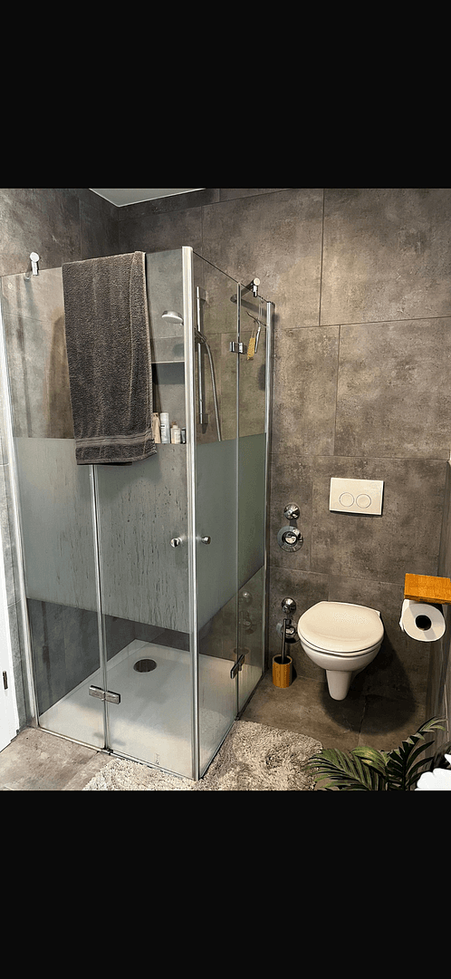 2 bedroom flat to rent, 60 m², Rhoderweg 16, Olpe, North Rhine-Westphalia 2 bedroom flat to rent, 60 m², Rhoderweg 16, Olpe, North Rhine-Westphalia