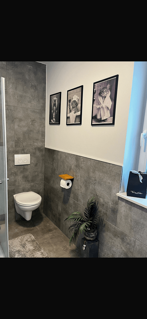 2 bedroom flat to rent, 60 m², Rhoderweg 16, Olpe, North Rhine-Westphalia 2 bedroom flat to rent, 60 m², Rhoderweg 16, Olpe, North Rhine-Westphalia