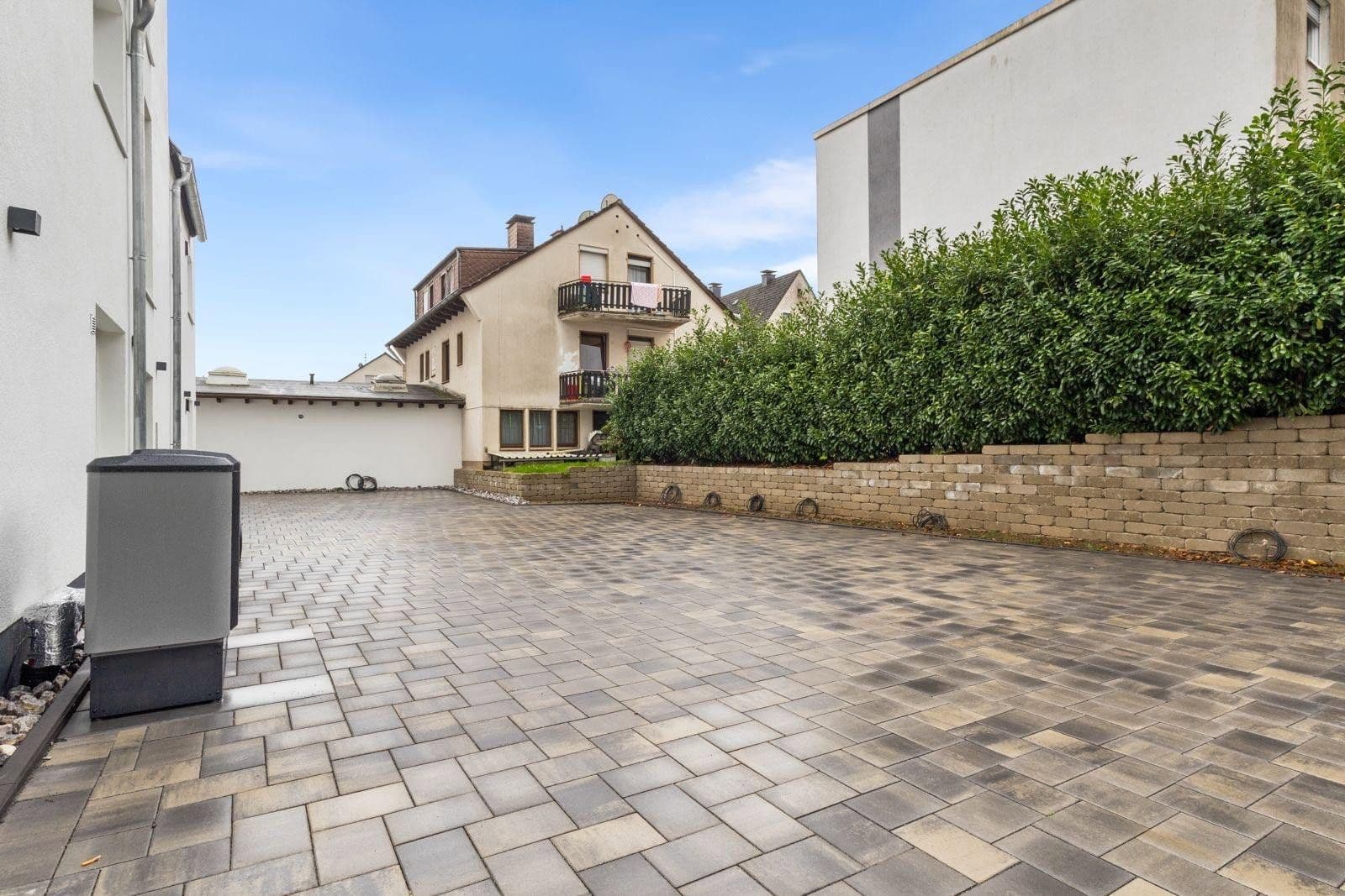 2 bedroom flat to rent, 50 m², Attendorn, North Rhine-Westphalia 2 bedroom flat to rent, 50 m², Attendorn, North Rhine-Westphalia