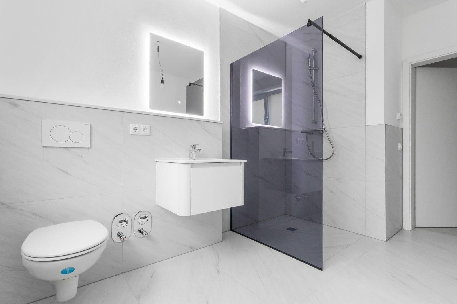 2 bedroom flat to rent, 50 m², Attendorn, North Rhine-Westphalia 2 bedroom flat to rent, 50 m², Attendorn, North Rhine-Westphalia