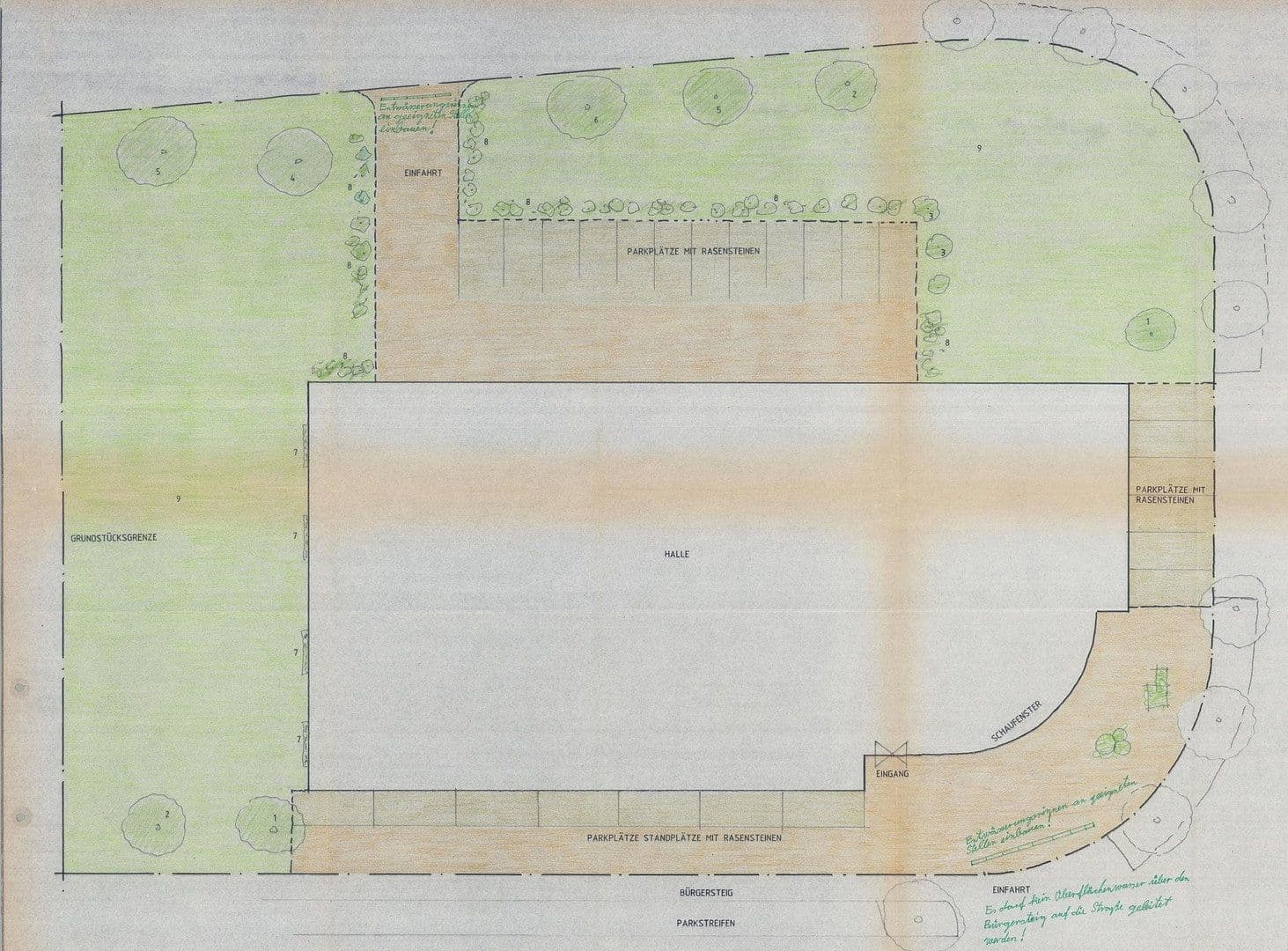 non-residential property to rent, 3,384 m², Fulda, Hesse non-residential property to rent, 3,384 m², Fulda, Hesse