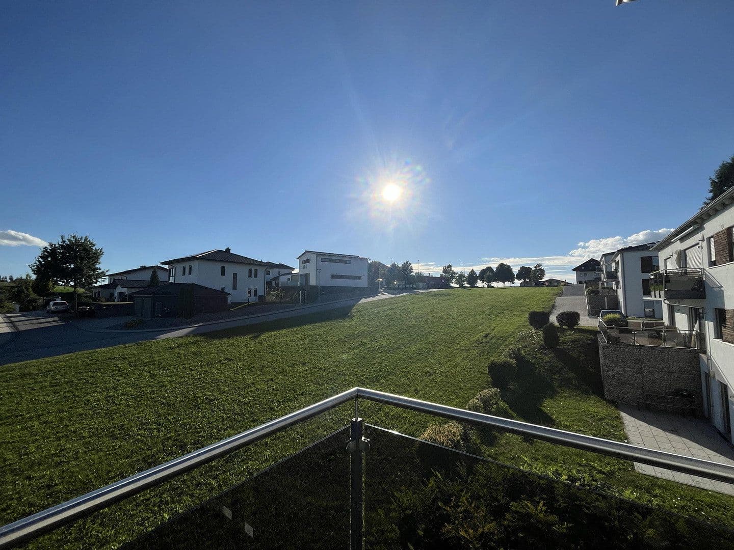 2 bedroom flat to rent, 73 m², Tittling, Bavaria 2 bedroom flat to rent, 73 m², Tittling, Bavaria