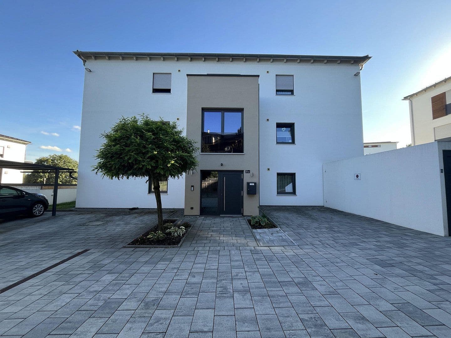 2 bedroom flat to rent, 73 m², Tittling, Bavaria 2 bedroom flat to rent, 73 m², Tittling, Bavaria