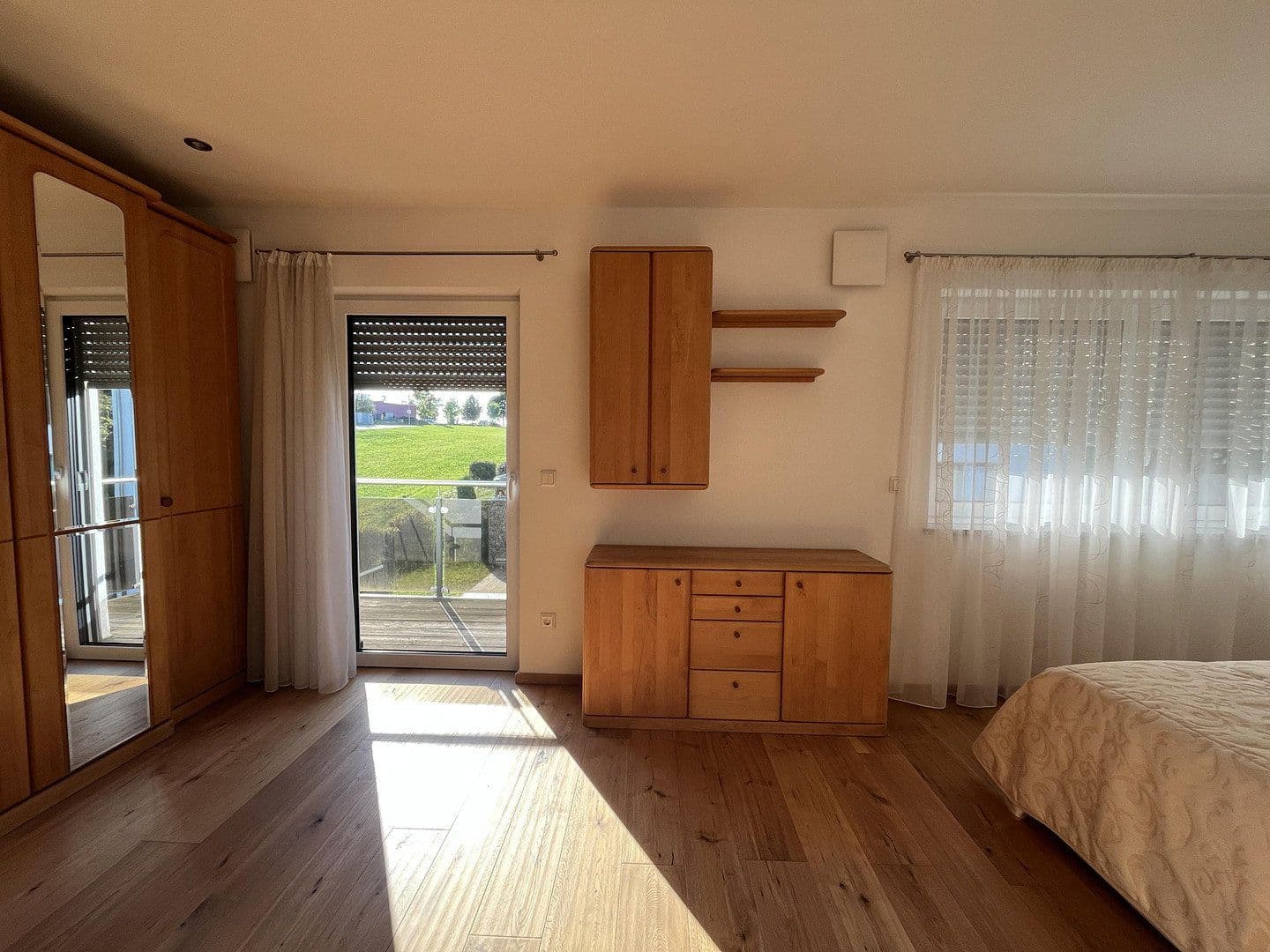 2 bedroom flat to rent, 73 m², Tittling, Bavaria 2 bedroom flat to rent, 73 m², Tittling, Bavaria