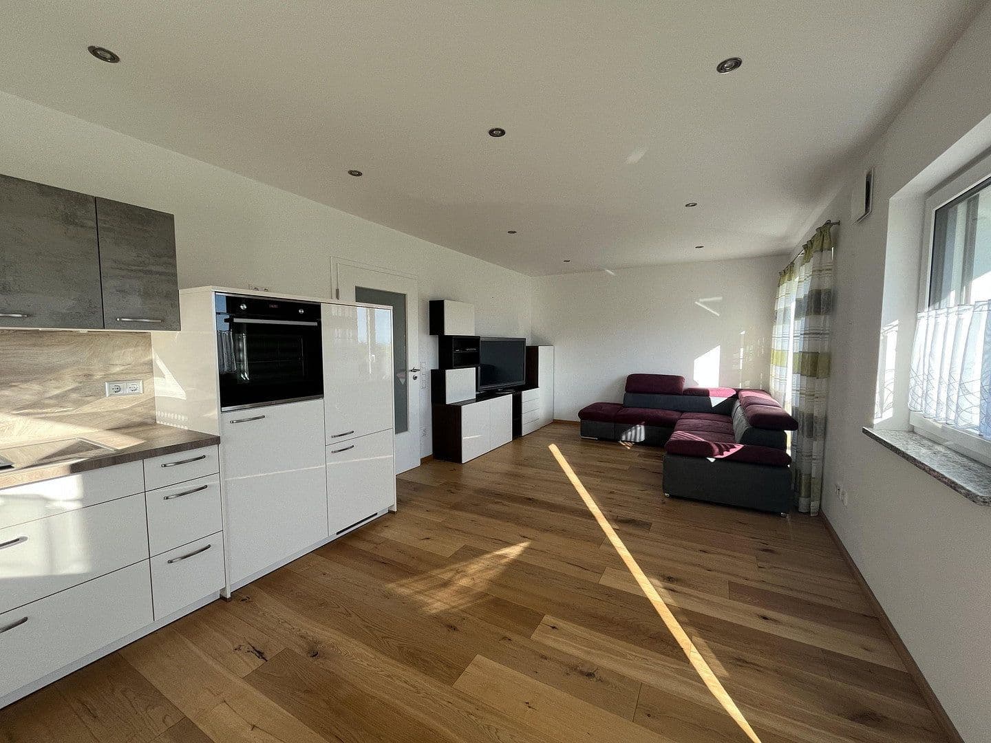 2 bedroom flat to rent, 73 m², Tittling, Bavaria 2 bedroom flat to rent, 73 m², Tittling, Bavaria