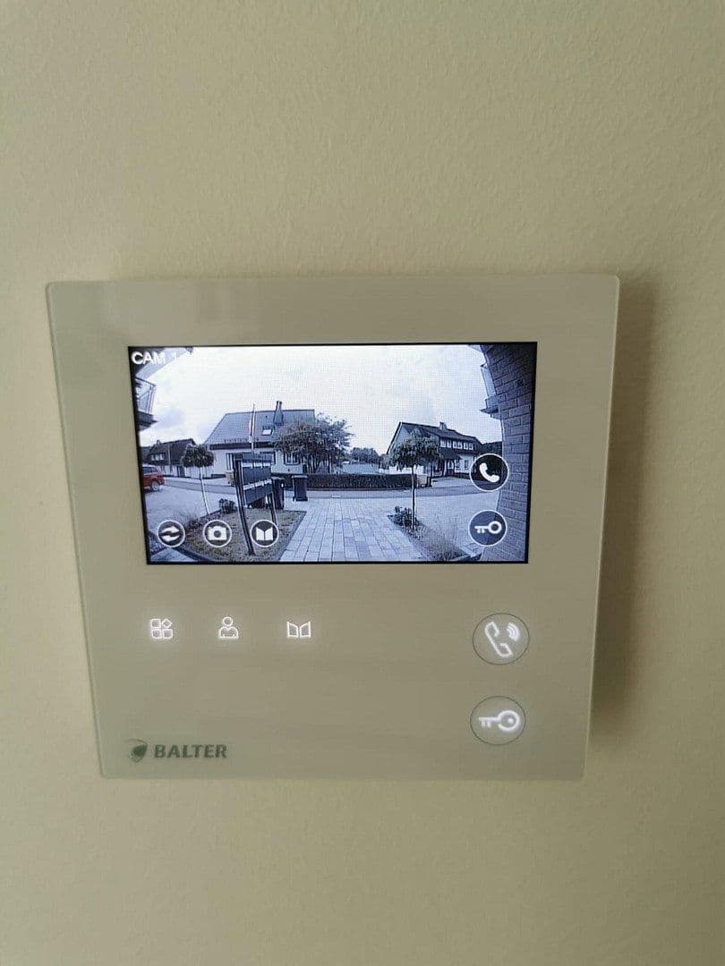 2 bedroom flat to rent, 80 m², Drolshagen, North Rhine-Westphalia 2 bedroom flat to rent, 80 m², Drolshagen, North Rhine-Westphalia