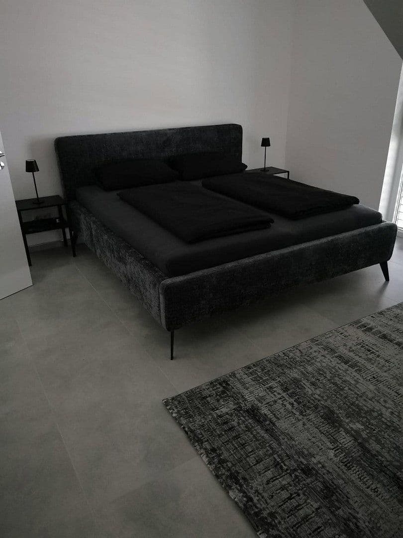 2 bedroom flat to rent, 80 m², Drolshagen, North Rhine-Westphalia 2 bedroom flat to rent, 80 m², Drolshagen, North Rhine-Westphalia