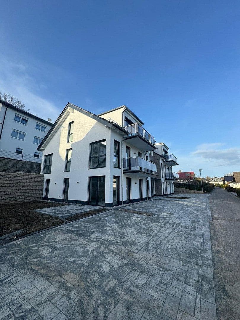 2 bedroom flat to rent, 80 m², Drolshagen, North Rhine-Westphalia 2 bedroom flat to rent, 80 m², Drolshagen, North Rhine-Westphalia