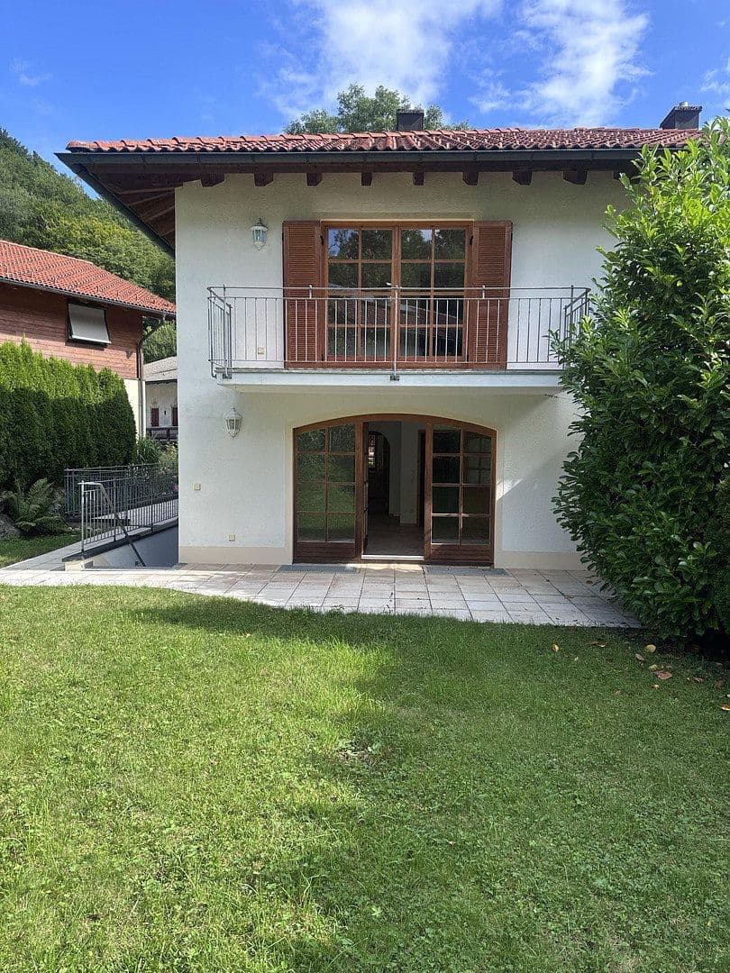 house for sale, 142 m², Hohenaschau, Bavaria house for sale, 142 m², Hohenaschau, Bavaria