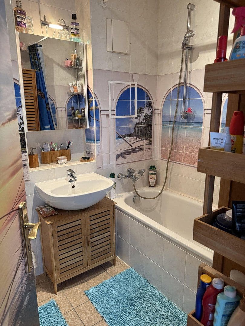 3 bedroom flat for sale, 60 m², Karlshagen, Mecklenburg-Vorpommern 3 bedroom flat for sale, 60 m², Karlshagen, Mecklenburg-Vorpommern