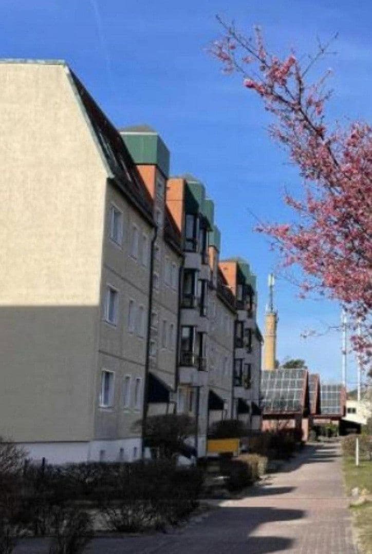 3 bedroom flat for sale, 60 m², Karlshagen, Mecklenburg-Vorpommern 3 bedroom flat for sale, 60 m², Karlshagen, Mecklenburg-Vorpommern