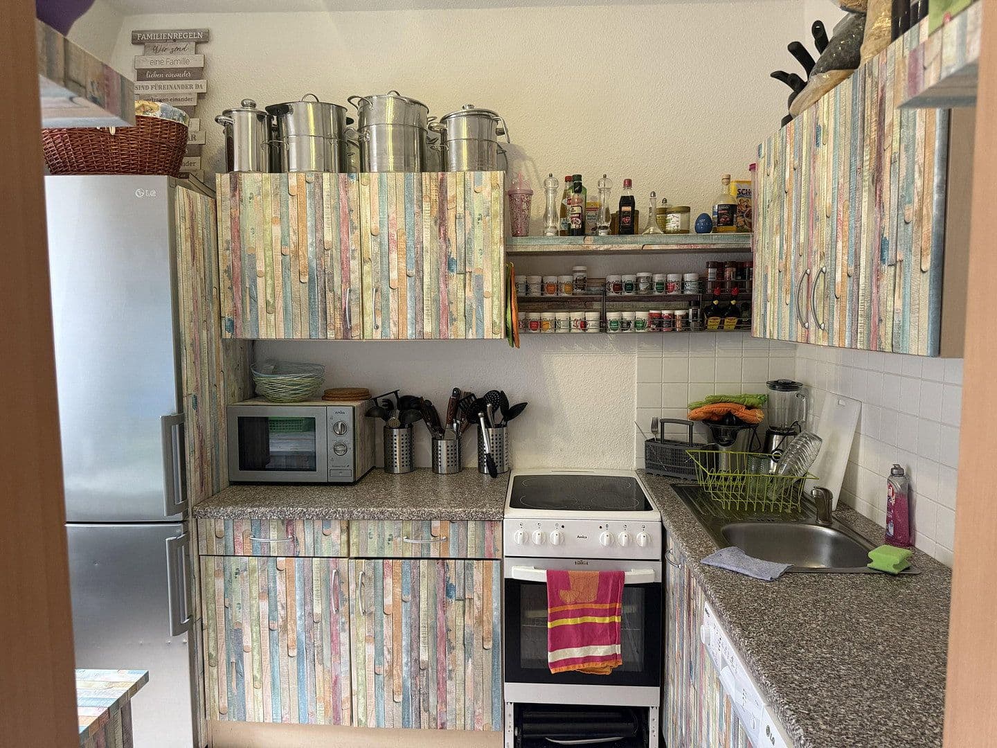 3 bedroom flat for sale, 60 m², Karlshagen, Mecklenburg-Vorpommern 3 bedroom flat for sale, 60 m², Karlshagen, Mecklenburg-Vorpommern