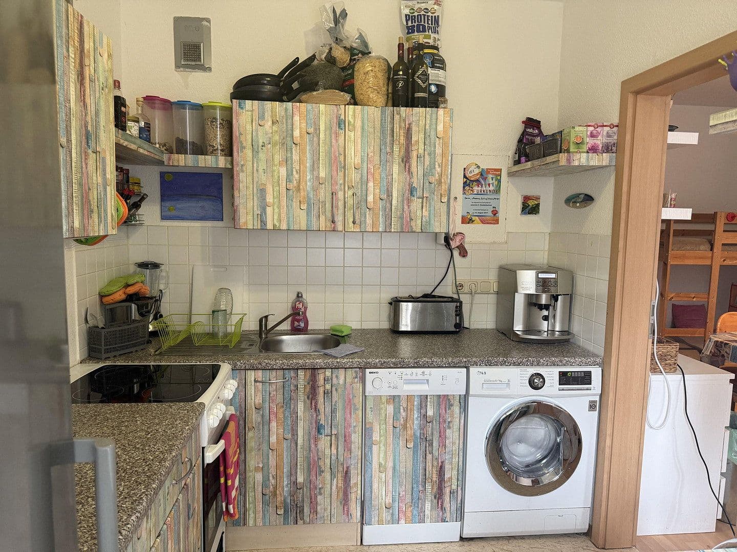 3 bedroom flat for sale, 60 m², Karlshagen, Mecklenburg-Vorpommern 3 bedroom flat for sale, 60 m², Karlshagen, Mecklenburg-Vorpommern