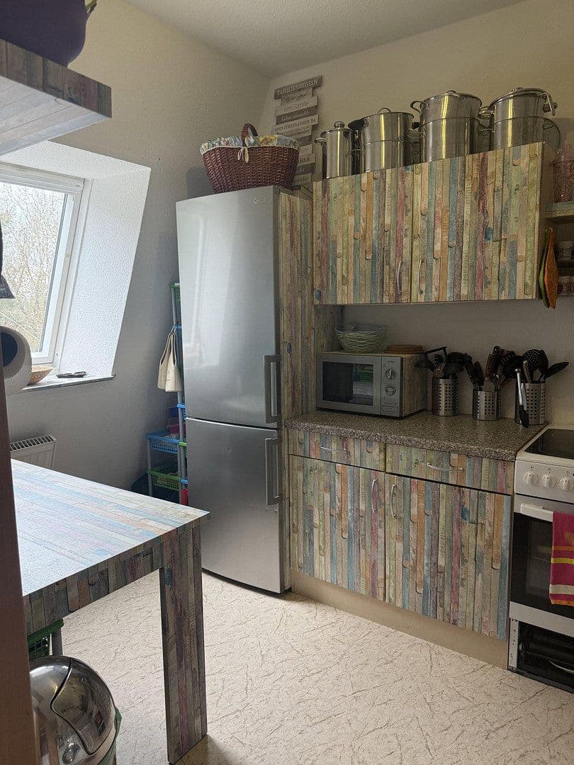 3 bedroom flat for sale, 60 m², Karlshagen, Mecklenburg-Vorpommern 3 bedroom flat for sale, 60 m², Karlshagen, Mecklenburg-Vorpommern