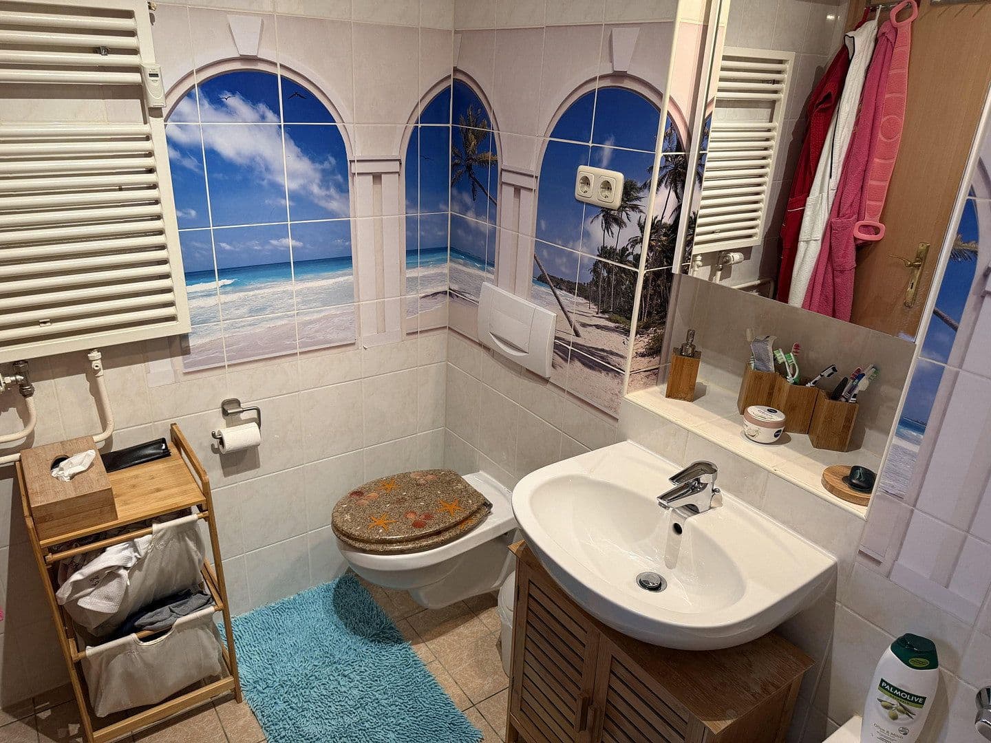 3 bedroom flat for sale, 60 m², Karlshagen, Mecklenburg-Vorpommern 3 bedroom flat for sale, 60 m², Karlshagen, Mecklenburg-Vorpommern