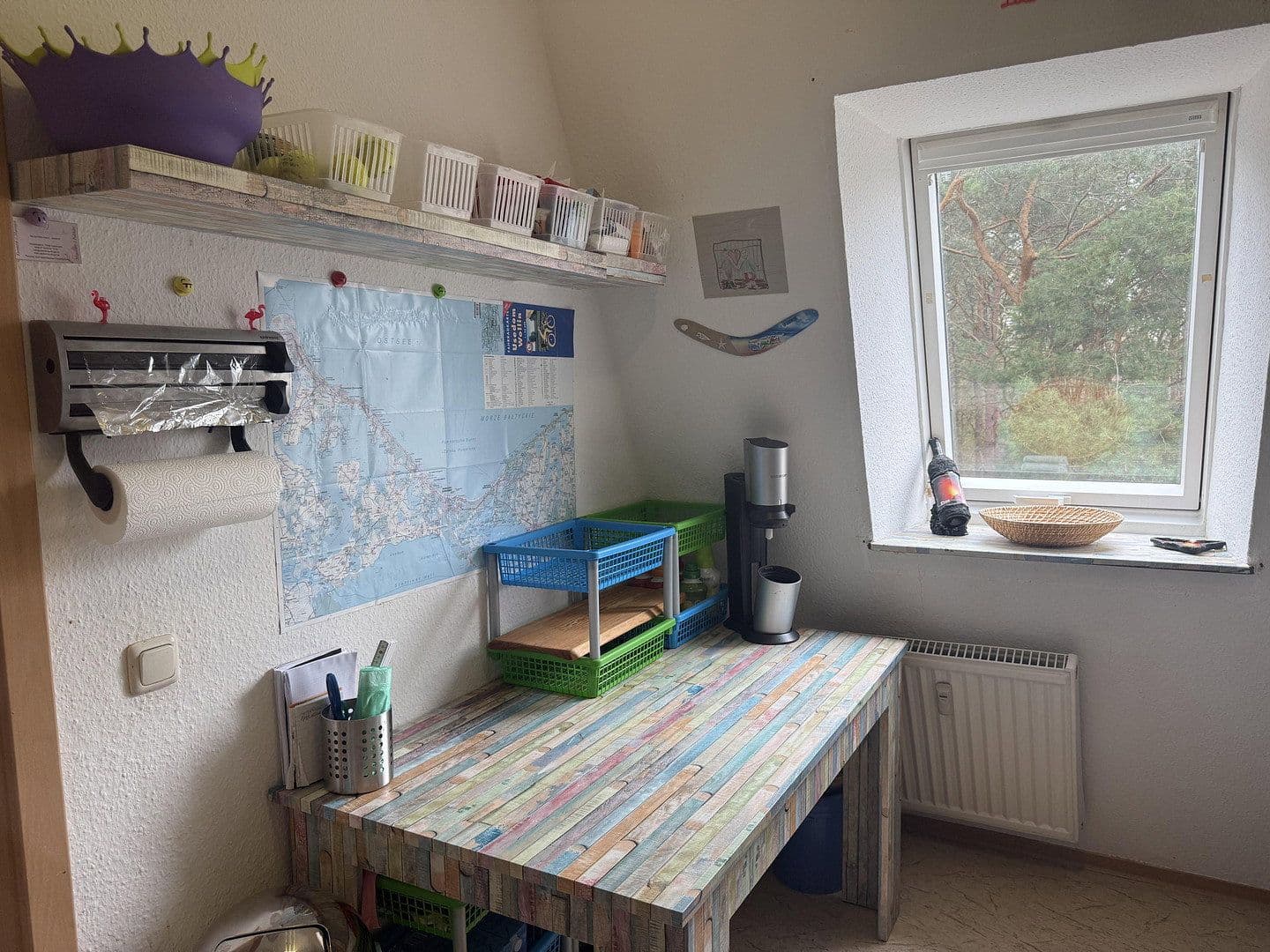 3 bedroom flat for sale, 60 m², Karlshagen, Mecklenburg-Vorpommern 3 bedroom flat for sale, 60 m², Karlshagen, Mecklenburg-Vorpommern