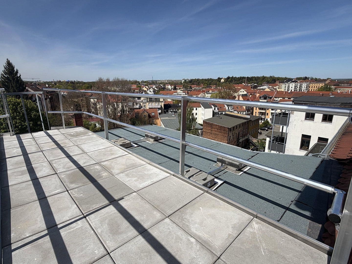 4 bedroom flat to rent, 79 m², Luisenstr. 15, Görlitz, Saxony 4 bedroom flat to rent, 79 m², Luisenstr. 15, Görlitz, Saxony