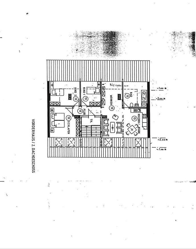 4 bedroom flat to rent, 79 m², Luisenstr. 15, Görlitz, Saxony 4 bedroom flat to rent, 79 m², Luisenstr. 15, Görlitz, Saxony