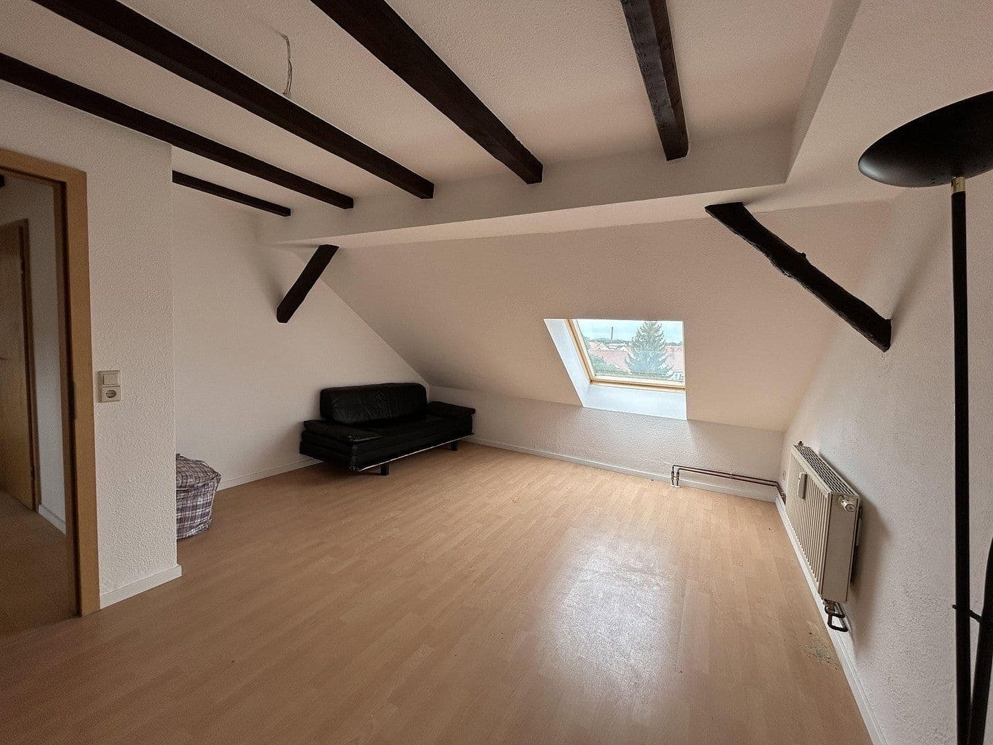 4 bedroom flat to rent, 79 m², Luisenstr. 15, Görlitz, Saxony 4 bedroom flat to rent, 79 m², Luisenstr. 15, Görlitz, Saxony